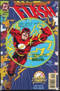 The Flash #99 (1995)