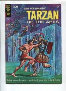 Tarzan #149  1965 - Gold Key  -VF/NM - Comic Book
