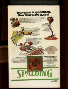 Thor #251 - Jack Kirby Cover Art. Hela Appearance. (4.5) 1976