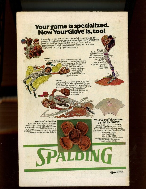 Thor #251 - Jack Kirby Cover Art. Hela Appearance. (4.5) 1976