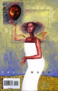 Reflections (Icon) #12 VF/NM ; Icon | David Mack