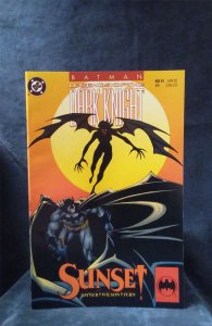 Batman: Legends of the Dark Knight #41 1993 DC Comics Comic Book