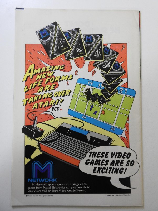 Batman #357 (1983) FN Condition! 1st Killer Croc and Jason Todd!