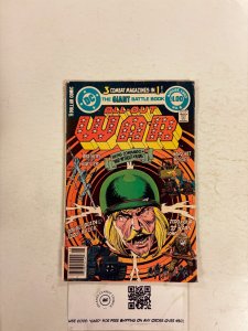 All-Out War #6 FN DC Comic Books 2 HH91