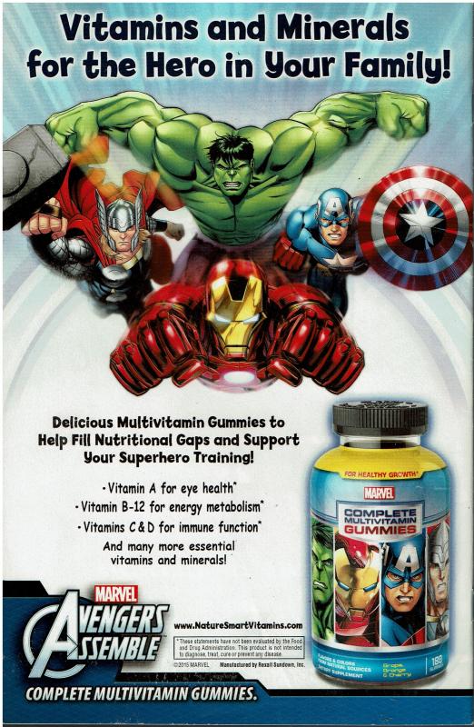 Amazing Spider-Man, Renew Your Vows #004, NM