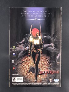 Hellblazer #178 (2003)