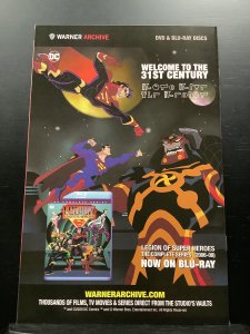 Justice League Dark #27 (2020)