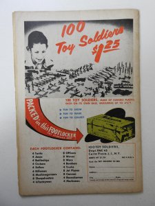 The Atom #7  (1963) VG- Condition!