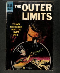 Outer Limits #4
