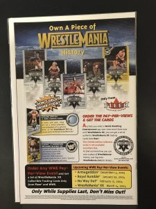 Wonder Woman #199 (2004) (9.2)