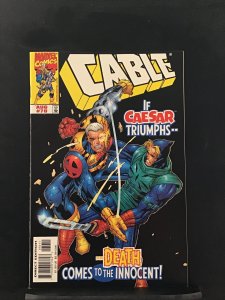 Cable #70 (1999)