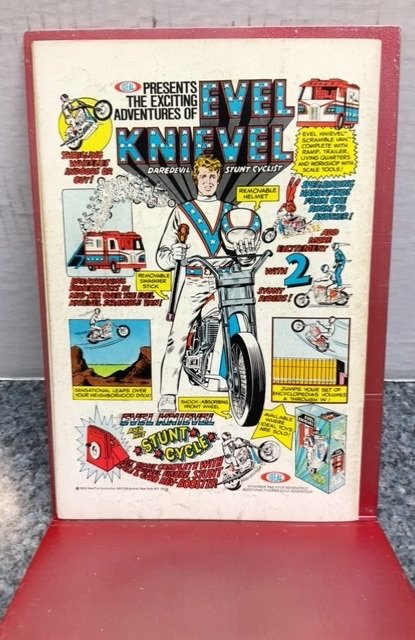 Werewolf by Night #14 (1974)