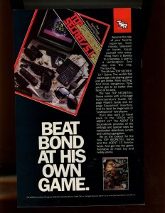 Thor #386 - Ron Frenz Art. When Warriors Clash. (9.2) 1987 