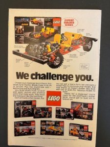 Micronauts #24 Direct Edition (1980) - VF/NM