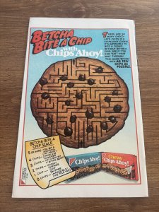 West Coast Avengers # 35 NM- Marvel Comic Book Dr. Doom Cover 4 J437