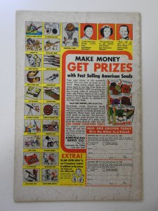 The Amazing Spider-Man #60 (1968) VG Condition centerfold detached top staple