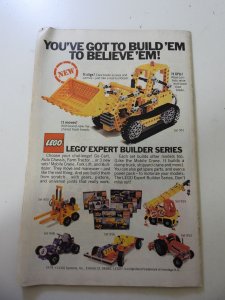 Marvel Premiere #51 (1979) VG+ Condition