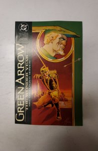 Green Arrow: The Wonder Year #1 (1993) NM DC Comic Book J722