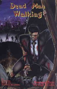 Dead Man Walking #1 FN ; Boneyard