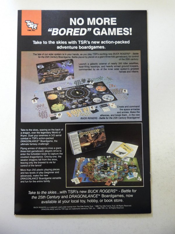 Batman #428 (1988) FN+ Condition