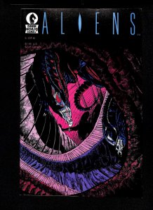 Aliens #5