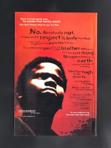 Spider-Man: Lifeline #2 (2001)