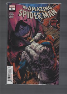 Amazing Spider-Man #71