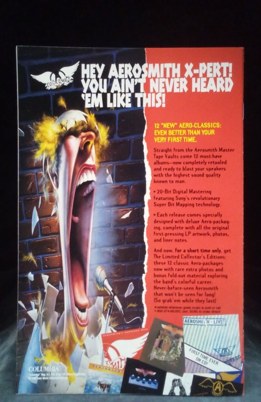 Hellblazer #72 (1993)