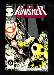 Punisher #2 Limited Series