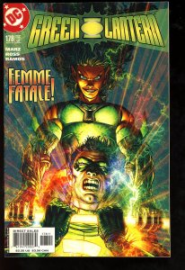 Green Lantern #178 (2004)