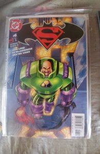Superman / Batman #6 (2004)
