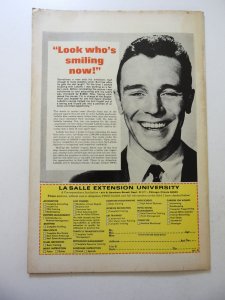 Werewolf by Night #2 (1972) FN Condition