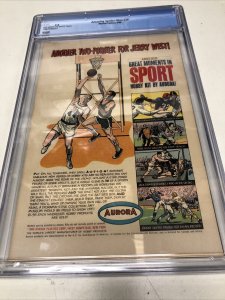 Amazing Spider-Man (1966) # 36 (CGC 7.5) Marvel Comics • Stan Lee • Steve Ditko