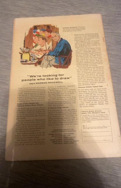 The Amazing Spider-Man #49 (1967)kraven and the vulture