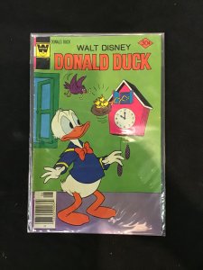 Donald Duck #184 (1977)