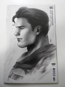 Action Comics #1033 Variant