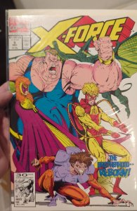 Lot of 16 Comics (See Description) X Force, X Calibre, X Factor, Wolverine, W...