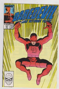 Daredevil #271 (1989)