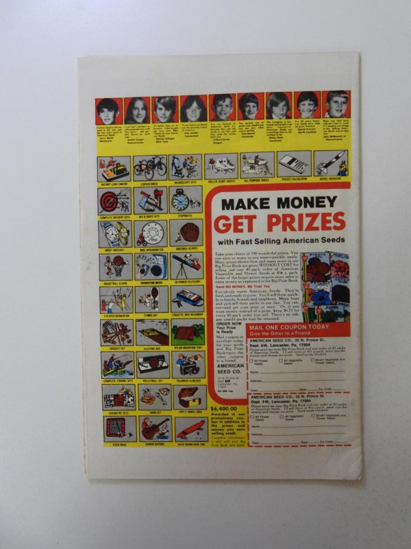 The Spectacular Spider-Man #16  (1978) FN/VF condition