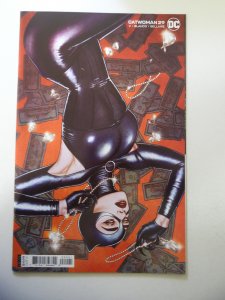 Catwoman #29 Variant Cover VF+ Condition