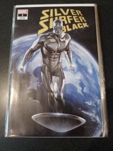 Silver Surfer Black #1 (2019) Comicspro Incentive Variant by Adi Granov