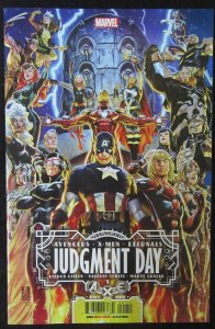 A.X.E.: Judgment Day #1 (2022)