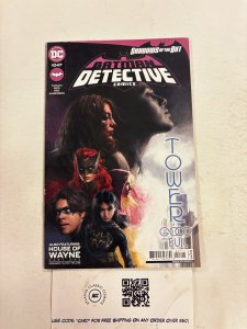 Detective Comics #1047 NM DC Comic Books Batman Commissioner Gordon 21 HH76