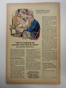 The Avengers #33 (1966)  vs The Serpent Society! Sharp VG+ Condition!