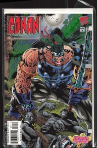 Conan #9 (1996) Conan