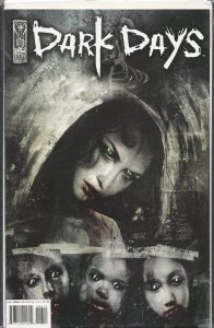 See Image for Comic Details