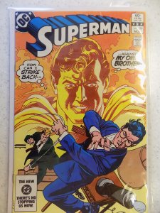 Superman #389 (1983)