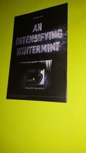 Justice League Darkseid War Batman 1 NM- Signed by Peter Tomasi