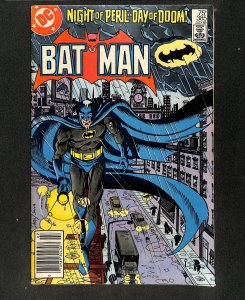 Batman #385