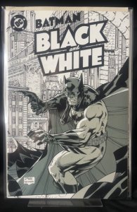 Batman Black and White #1 (1996)